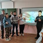 Россия - мои горизонты Россия - мои горизонты