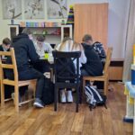 Марафон «Профессии-да!» в г. Донской Марафон «Профессии-да!» в г. Донской