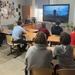 Кинопоказы.Знание.Кино.