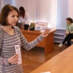 Избиратель! Читай! Думай! Выбирай! Избиратель! Читай! Думай! Выбирай!