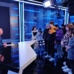 Учимся у лучших профессионалов ГТРК «Тула»!!! Готовимся к Абилимпиксу!