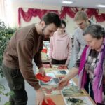 В память о Сталинградской битве В память о Сталинградской битве