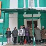 Культурно-досуговое мероприятие по Пушкинской карте Культурно-досуговое мероприятие по Пушкинской карте