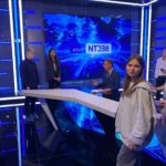 Учимся у лучших профессионалов ГТРК «Тула»!!! Готовимся к Абилимпиксу!