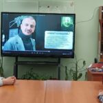 Россия-мои горизонты