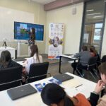 Мастерская ТехноSkills Мастерская ТехноSkills