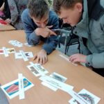 В память о Сталинградской битве В память о Сталинградской битве