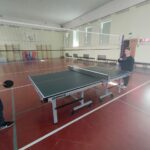 Турнир по настольному теннису Турнир по настольному теннису