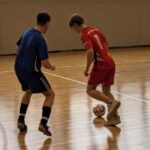 Соревнования «Тульский снеговик»