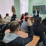 Уроки бизнеса со Сбером Уроки бизнеса со Сбером