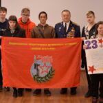 Патриотизм - не лозунг, а ежедневные полезные дела Патриотизм - не лозунг, а ежедневные полезные дела