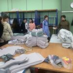 БУДУЩИЕ ШВЕИ В ООО АВРОРА