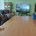 Кинопоказы.Знание.Кино.