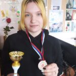 Лыжные гонки