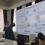 Креативный наставник?! Кто он и как им стать?! Креативный наставник?! Кто он и как им стать?!