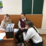 Марафон «Профессии-да!» в г. Донской Марафон «Профессии-да!» в г. Донской