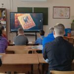 255 лет со дня рождения русского писателя и баснописца Ивана Андреевича Крылова 255 лет со дня рождения русского писателя и баснописца Ивана Андреевича Крылова