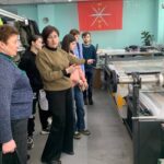 БУДУЩИЕ ШВЕИ В ООО АВРОРА