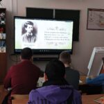 255 лет со дня рождения русского писателя и баснописца Ивана Андреевича Крылова 255 лет со дня рождения русского писателя и баснописца Ивана Андреевича Крылова