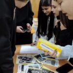 В память о Сталинградской битве В память о Сталинградской битве