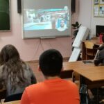 Россия-мои горизонты