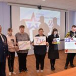 Патриотизм - не лозунг, а ежедневные полезные дела Патриотизм - не лозунг, а ежедневные полезные дела