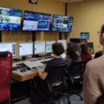 Учимся у лучших профессионалов ГТРК «Тула»!!! Готовимся к Абилимпиксу!