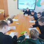 Разговоры о важном