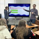 Цифровой ликбез Цифровой ликбез