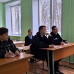 Первый этап регионального профориентационного Марафона «Профессии-да» завершен Первый этап регионального профориентационного Марафона «Профессии-да» завершен