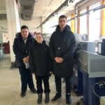 Экскурсия в ОАО «Тульская обувная фабрика «ЗАРЯ» Экскурсия в ОАО «Тульская обувная фабрика «ЗАРЯ»