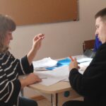 Диагностический этап «Марафона» финиширует Диагностический этап «Марафона» финиширует