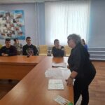 Трагедия и жизнь Трагедия и жизнь