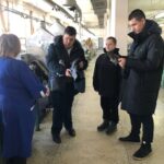 Экскурсия в ОАО «Тульская обувная фабрика «ЗАРЯ» Экскурсия в ОАО «Тульская обувная фабрика «ЗАРЯ»