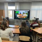 Разговоры о важном