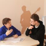 Диагностический этап «Марафона» финиширует Диагностический этап «Марафона» финиширует