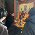 Азбука воспитания Азбука воспитания