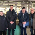 Экскурсия в ОАО «Тульская обувная фабрика «ЗАРЯ» Экскурсия в ОАО «Тульская обувная фабрика «ЗАРЯ»