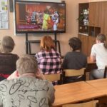 Всемирный день театра Всемирный день театра