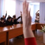 День воссоединения Крыма с Россией День воссоединения Крыма с Россией