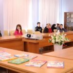 450-летие первого печатного славянского учебника Ивана Федорова