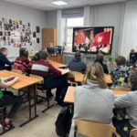 Разговоры о важном