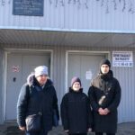 Экскурсия в ОАО «Тульская обувная фабрика «ЗАРЯ» Экскурсия в ОАО «Тульская обувная фабрика «ЗАРЯ»