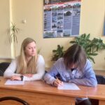 Марафона «Профессии-да!» на улице Некрацова Марафона «Профессии-да!» на улице Некрацова