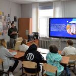 Патриотическое воспитание