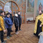 Духовно-нравственное и патриотическое воспитание Духовно-нравственное и патриотическое воспитание