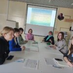 Интервизия для специалистов (психологов)