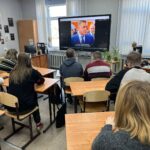 Разговоры о важном