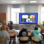 Патриотическое воспитание