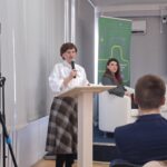 Наставничество: искусство менторинга Наставничество: искусство менторинга